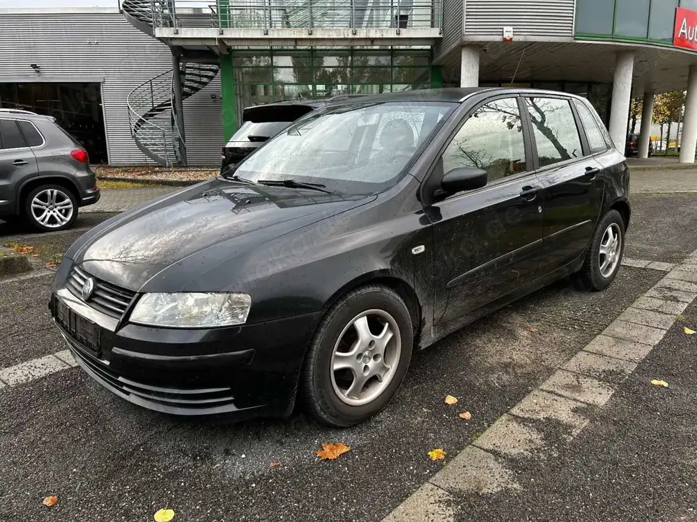 Fiat Stilo 1.4 16V