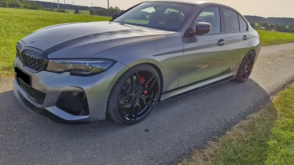 BMW 340 M340i xDrive