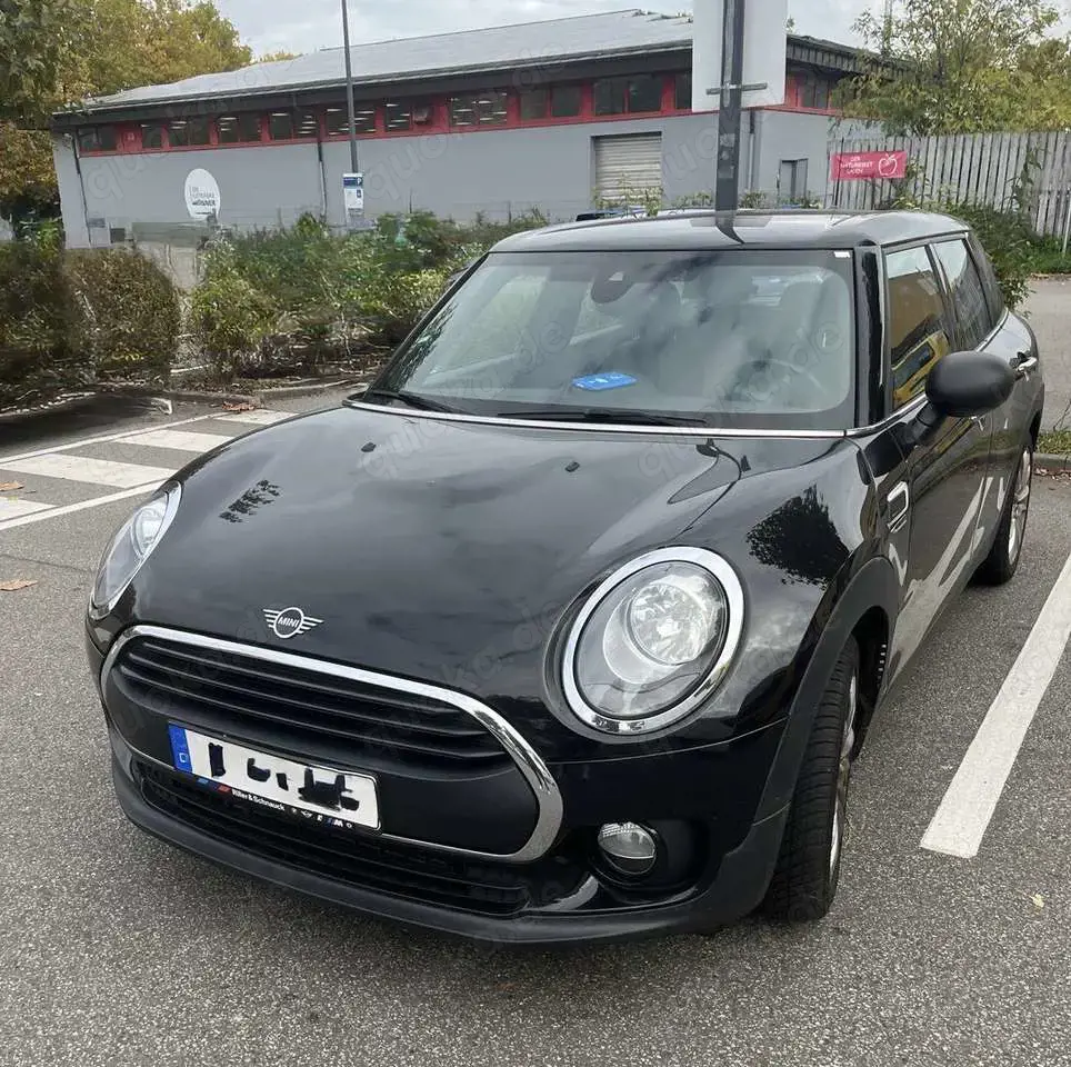 MINI One Clubman Automatik