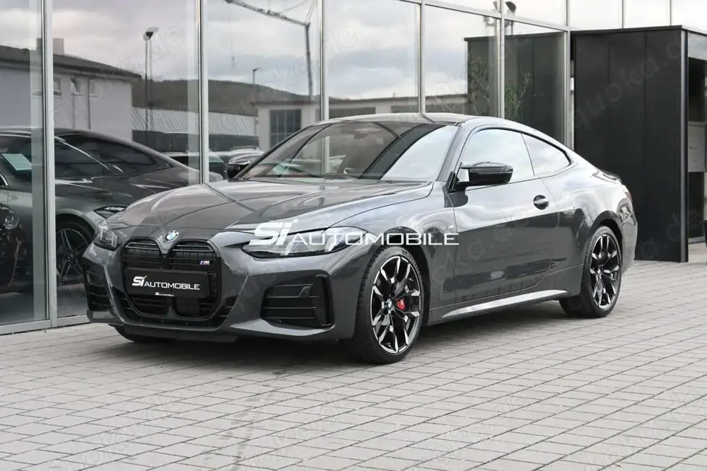 BMW 440