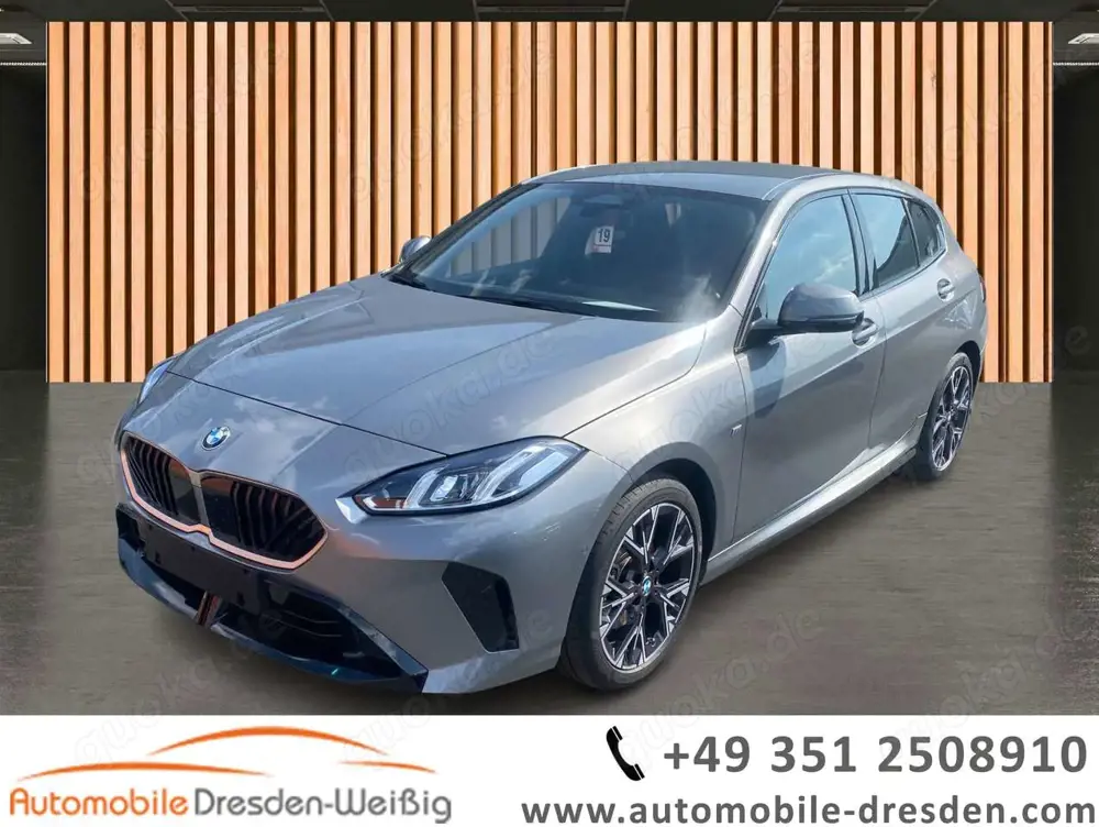 BMW 120 M Sport*neues Modell*Cockpit Plus*Kamera*