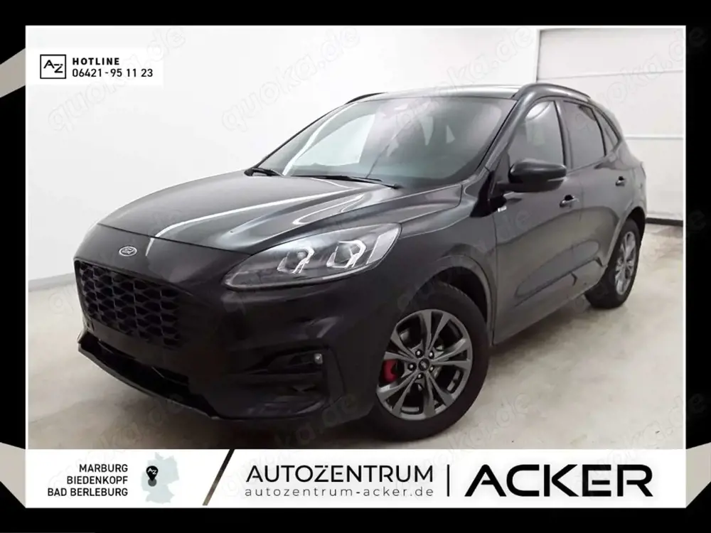 Ford Kuga EU6d 1.5 EcoBoost ST-Line X LED/AHK/ACC -53%*