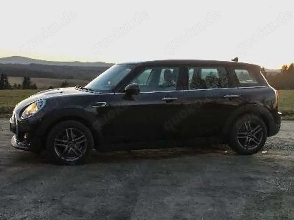 MINI One Clubman One