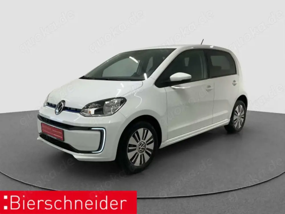 Volkswagen e-up! Style Plus CCS ALU SHZ CAM PDC