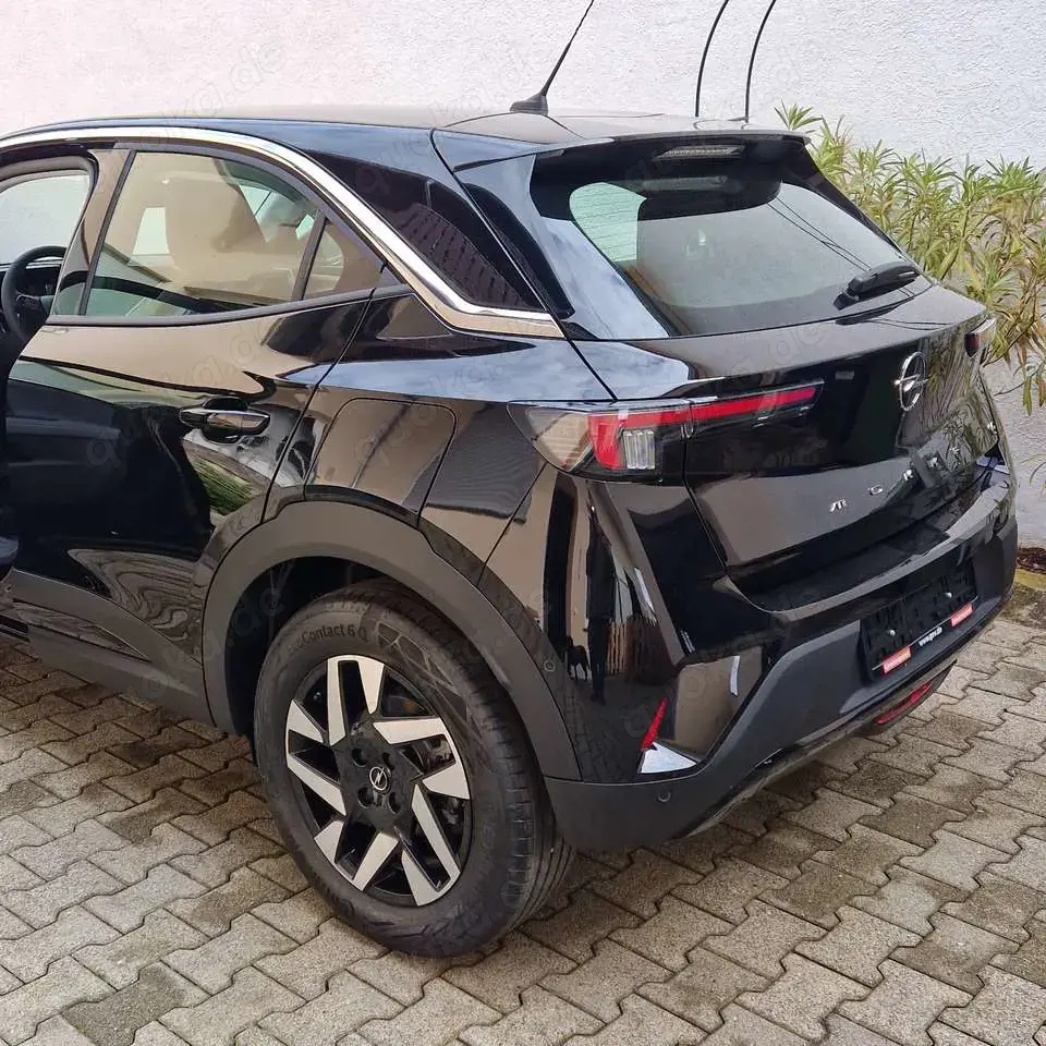 Opel Mokka-E Mokka-e Elegance