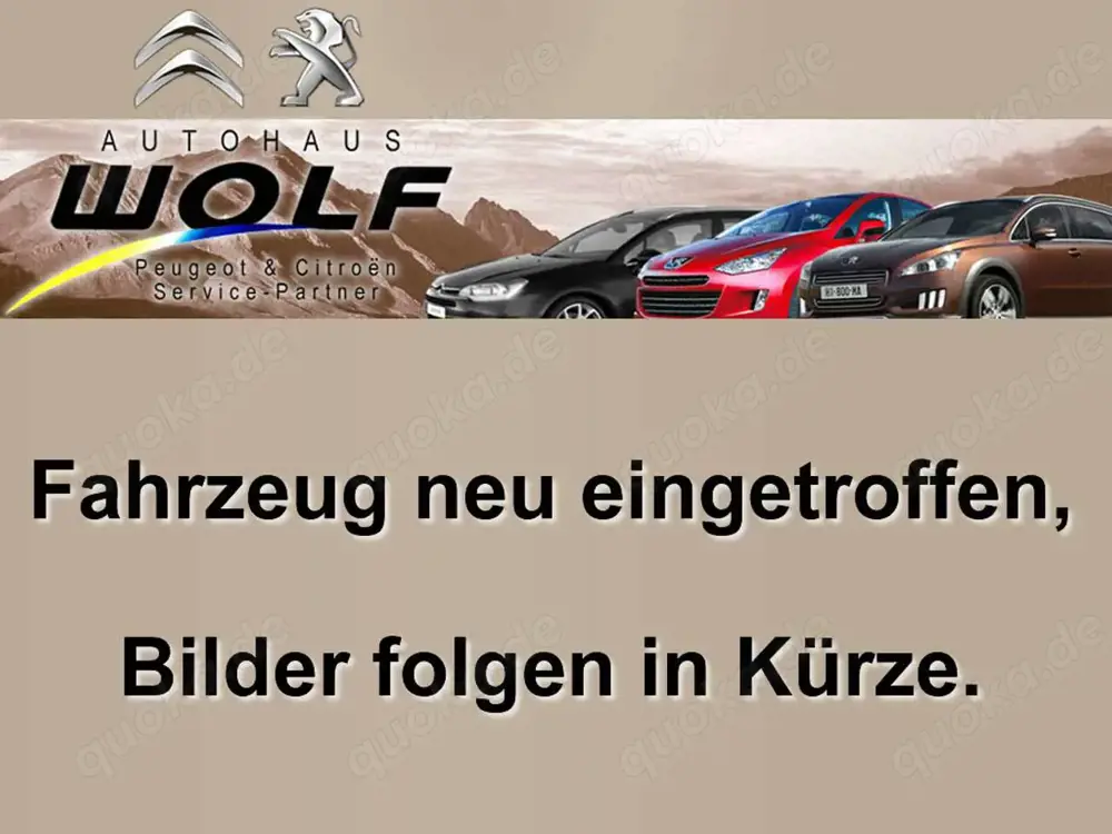 Peugeot Rifter L1 Allure PureTech 130 EAT8 SHZ NAVI