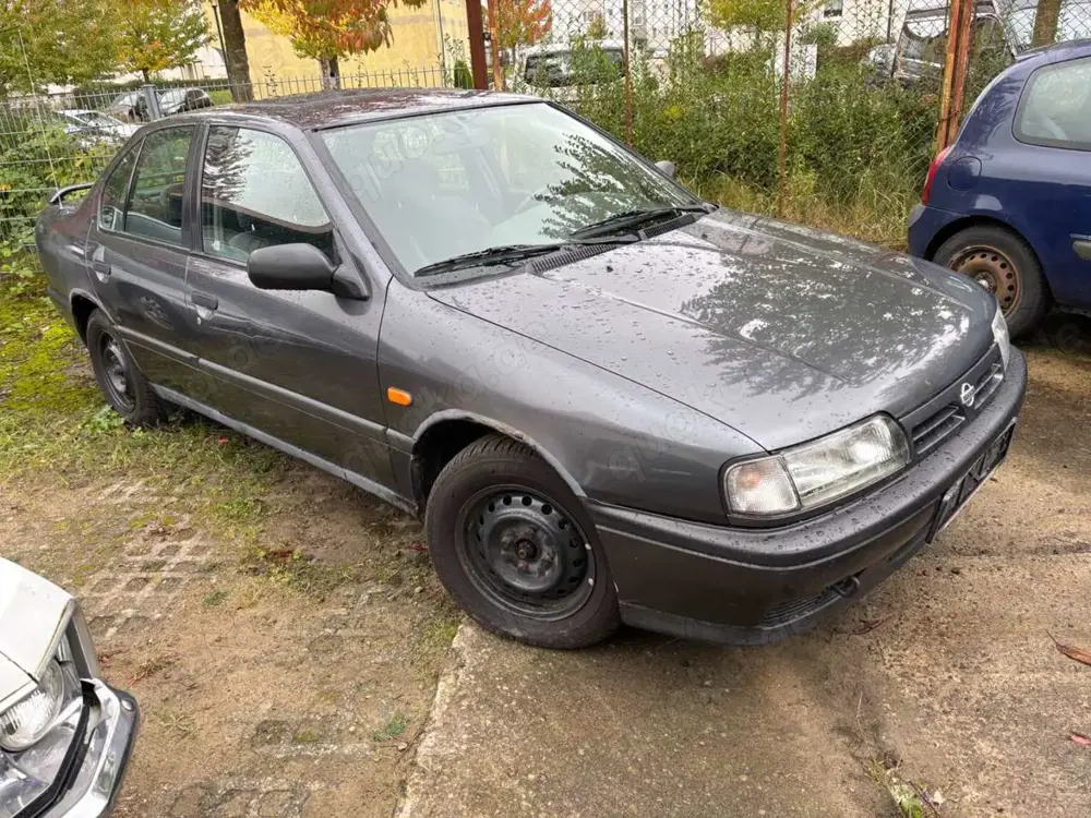 Nissan Primera 2.0 SLX