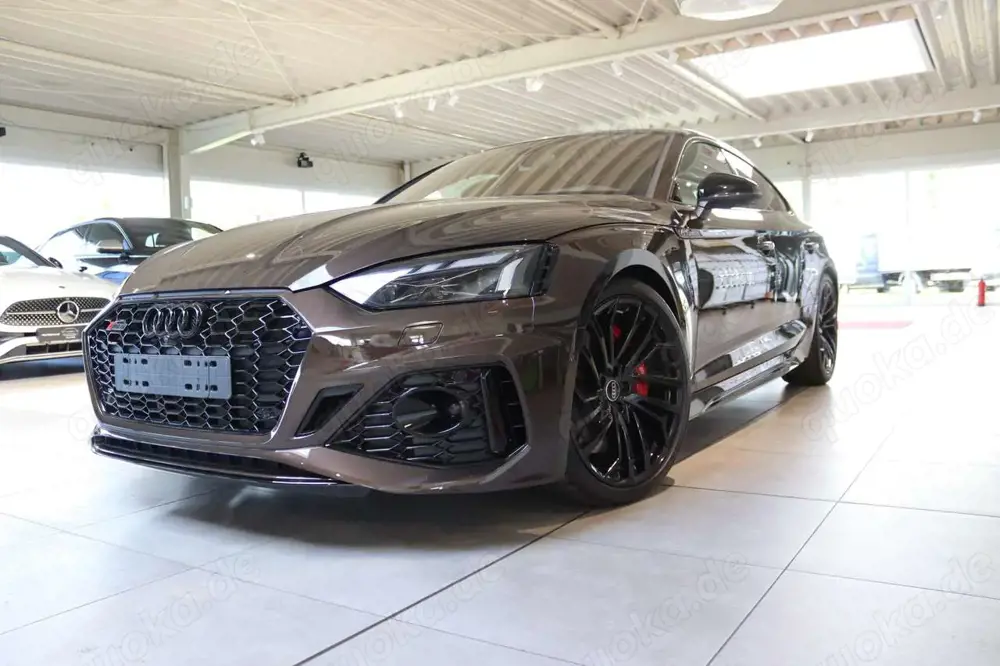 Audi RS5 2.9 TFSI quattro Sportback 331 kW (450 PS), Aut...