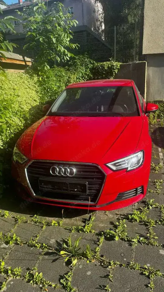 Audi A3 A3 Sportback g-tron 30 g-tron Sportback S