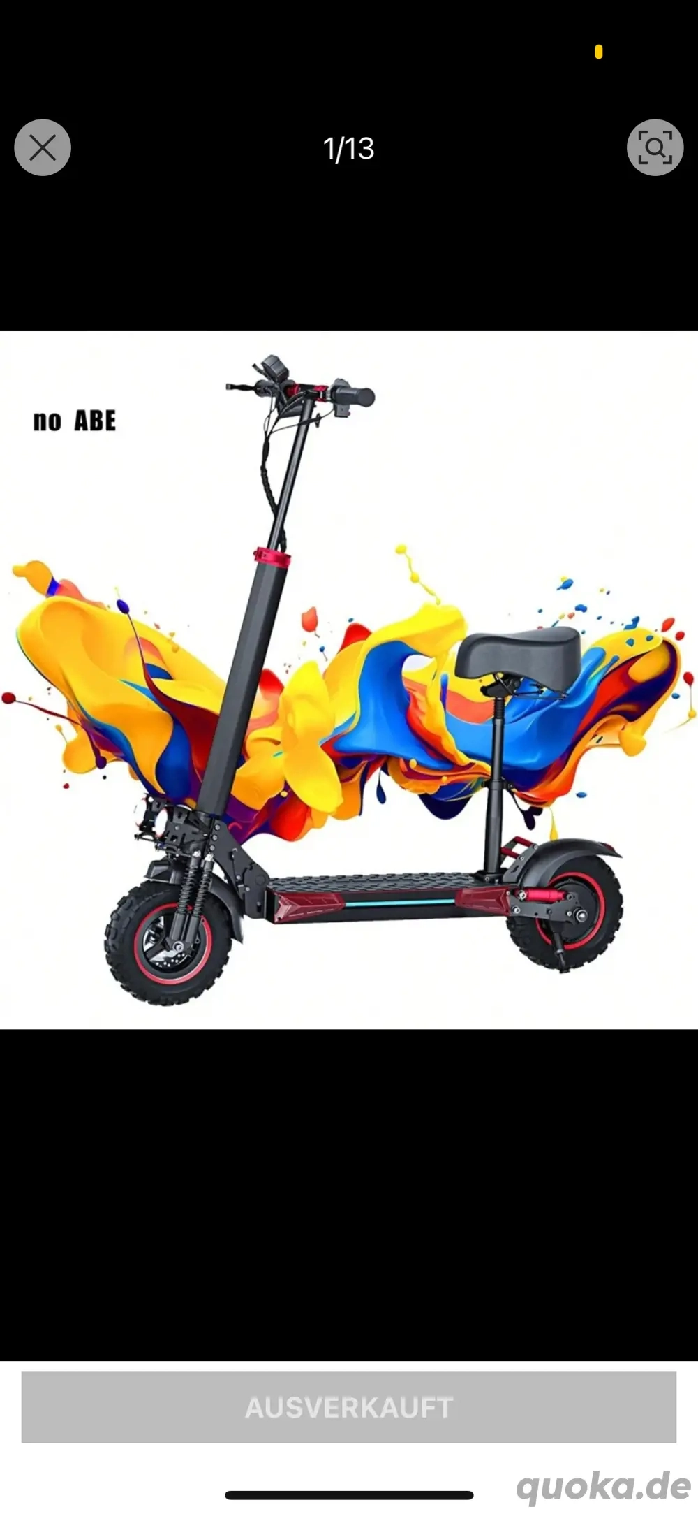 e-scooter  e-scooter