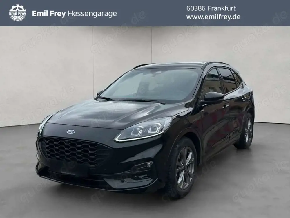 Ford Kuga 1.5 EcoBoost ST-LINE X