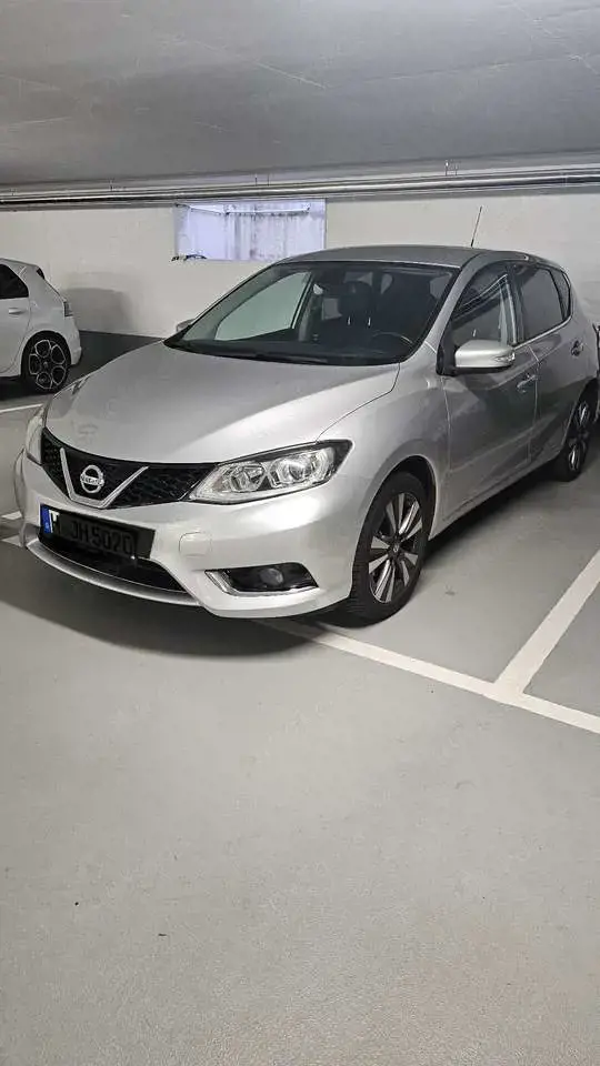Nissan Pulsar 1.2 DIG-T
