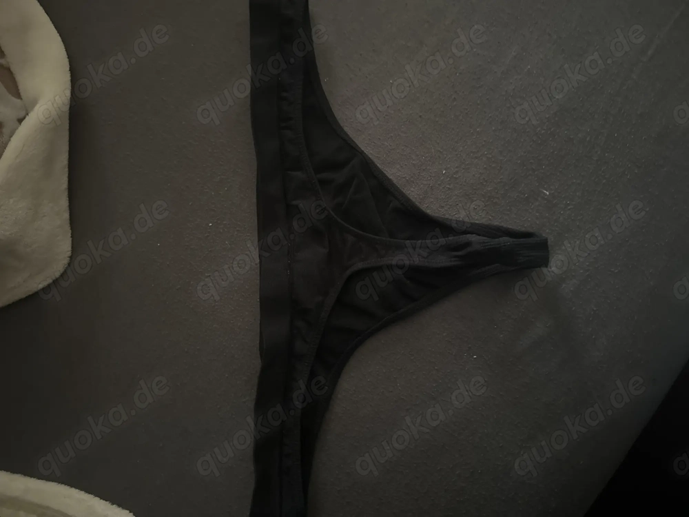 Verkaufe Unterwäsche