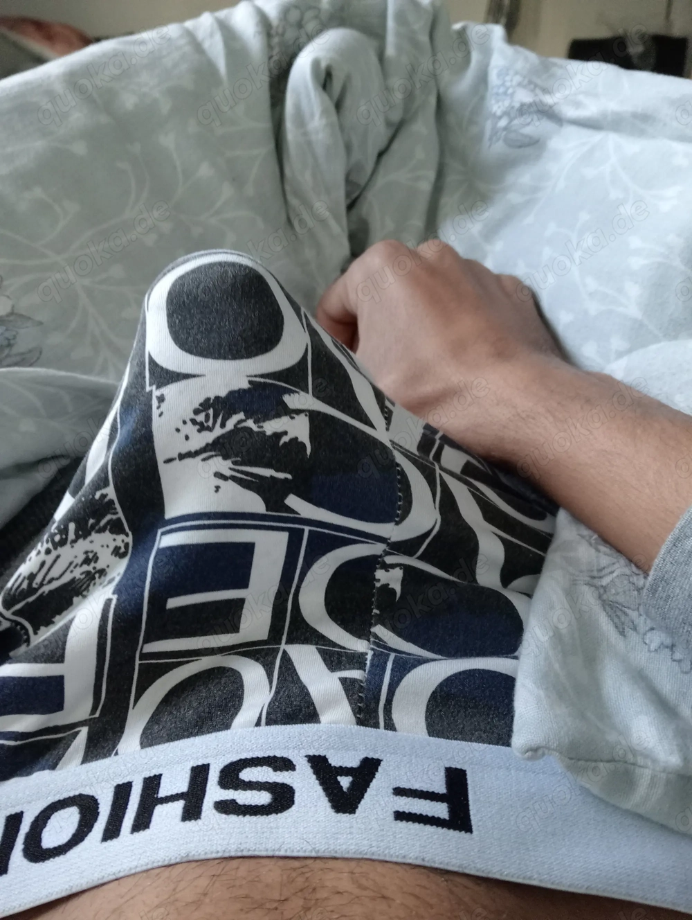 Mein Penis ist für Frauen ausgestellt 