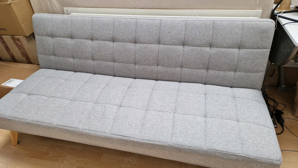 Verkaufe ein Sofa Verkaufe ein Sofa