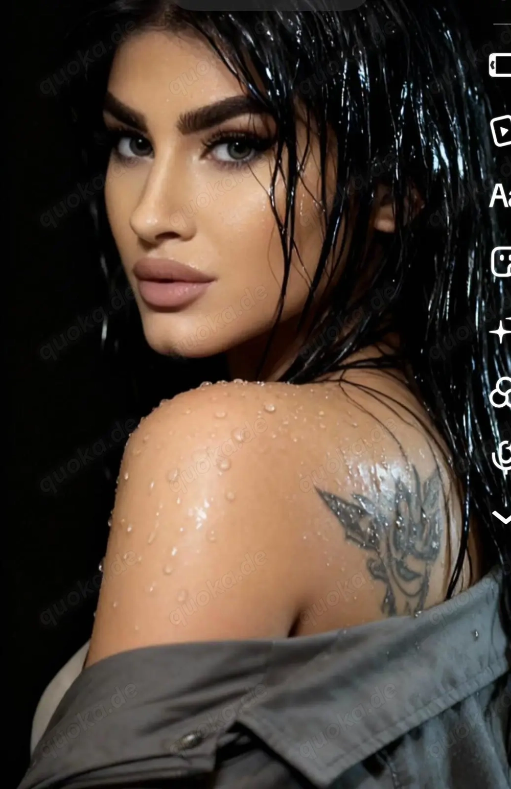 20-jährige Mädchen in Brühl sucht Ihn