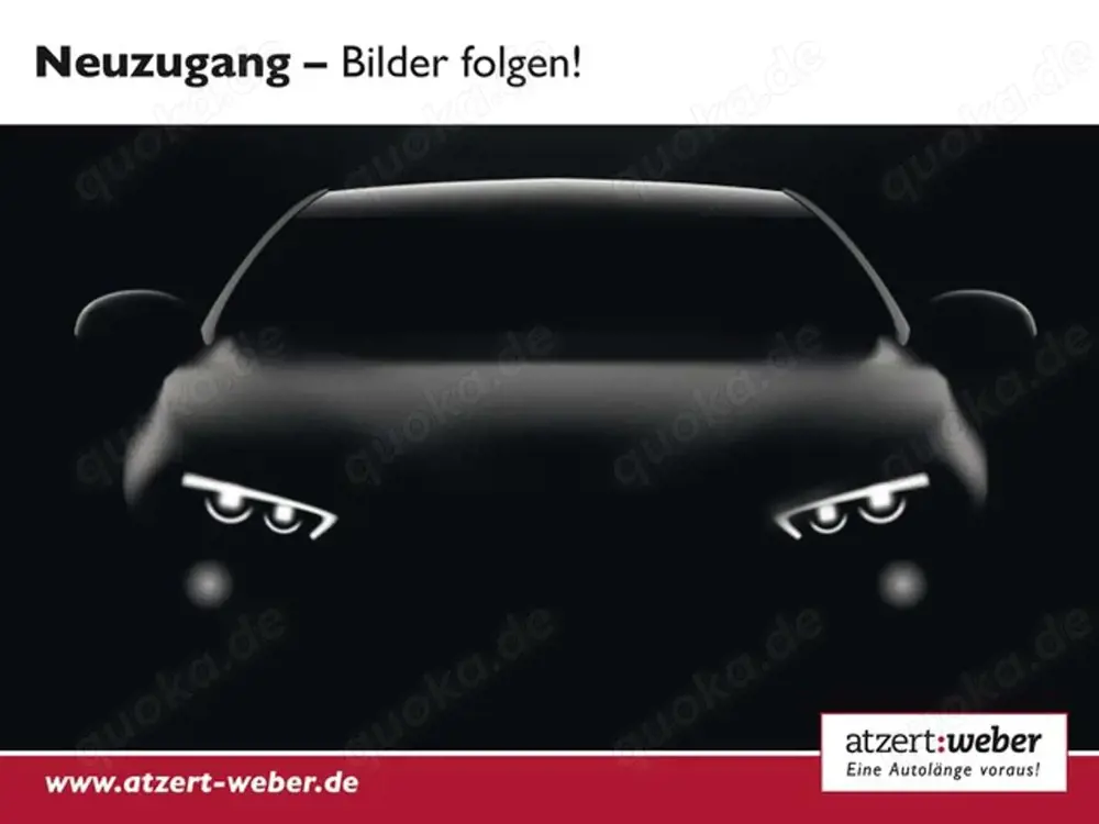 Skoda Kodiaq Sportline 2.0TDI DSG 4x4 AHK Matrix 19"