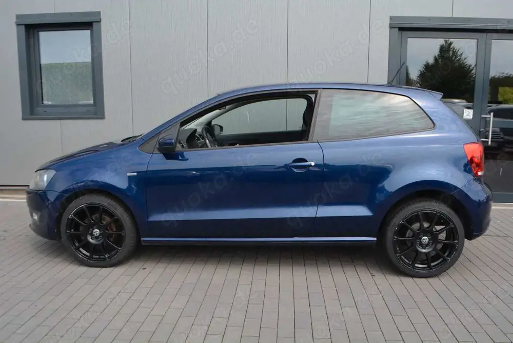 Volkswagen Polo V Life