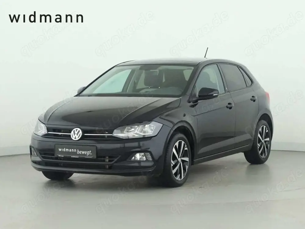 Volkswagen Polo 1.0 TSI beats *PTS*Panoramadach*beats Sound