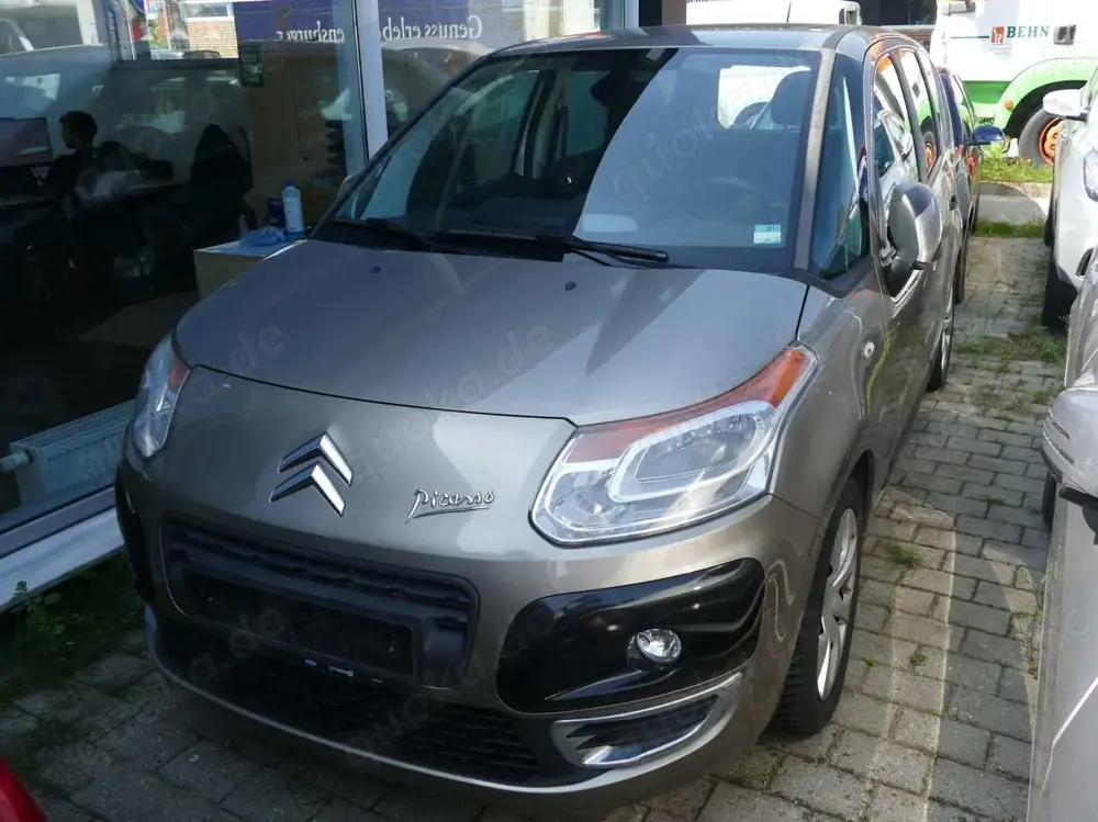 Citroen C3 Picasso