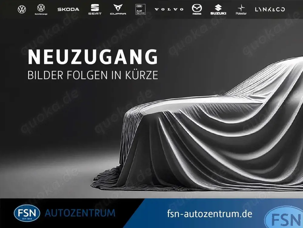 Volkswagen T7 Multivan eHybrid DSG LED SHZ Clima Navi