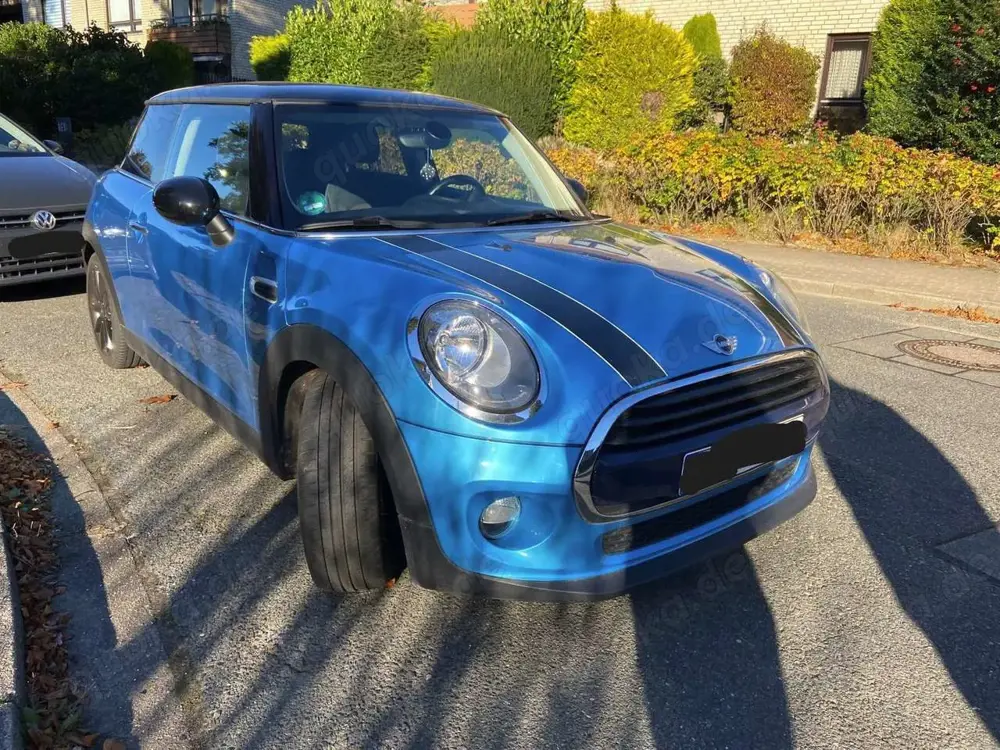 MINI Cooper Mini Cooper