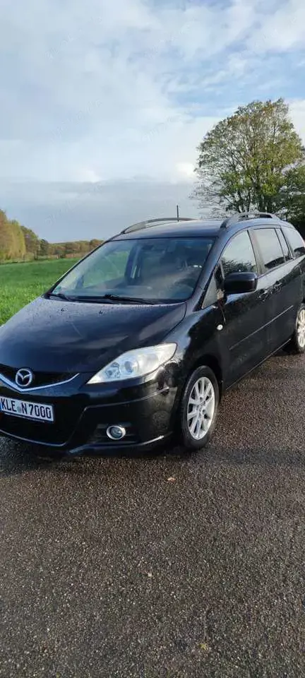Mazda 5