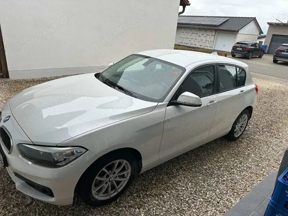 BMW 116 116i