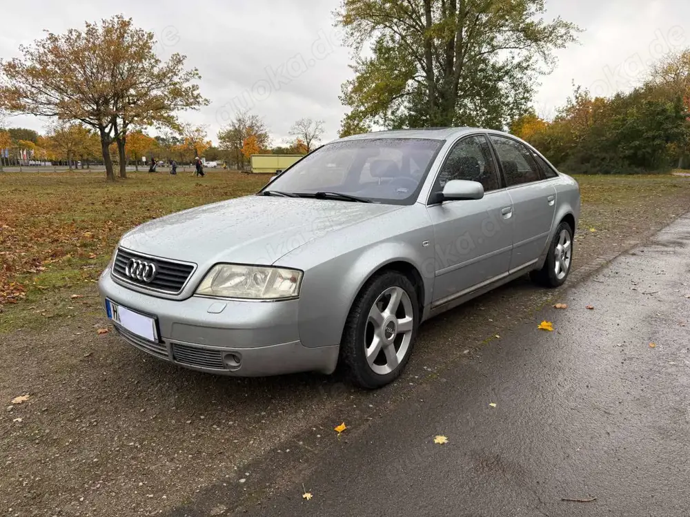 Audi A6 A6 2.8