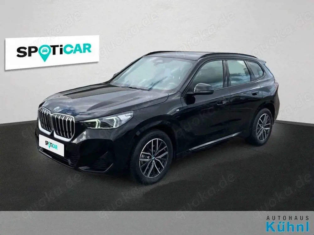 BMW X1 sDrive18i M Sport/NAVI Plus/LED/Parkassi.