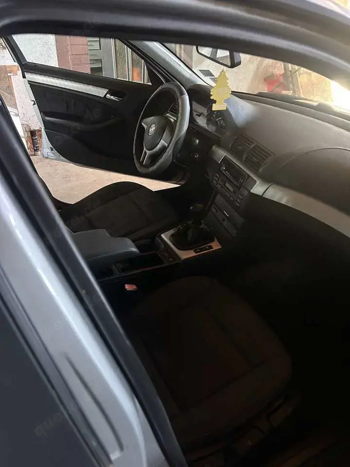 BMW 320 320d