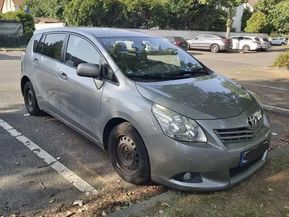 Toyota Verso Verso 2.0 D-4D