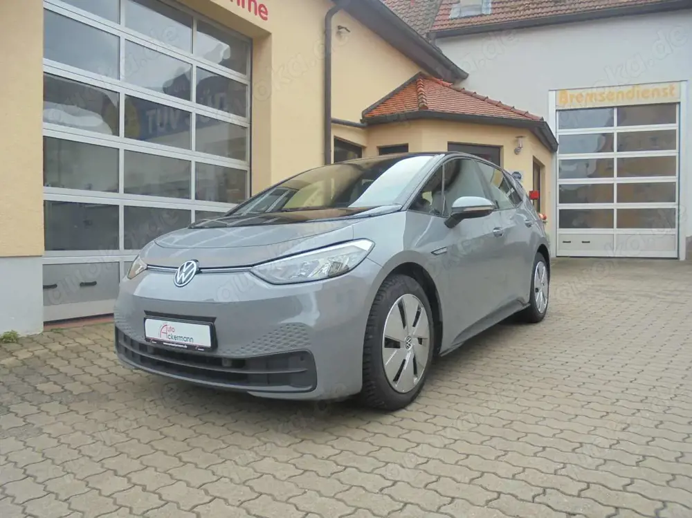 Volkswagen ID.3 ID.3 Perf. Pure 110 KW Batt.Zert. 93,3 %