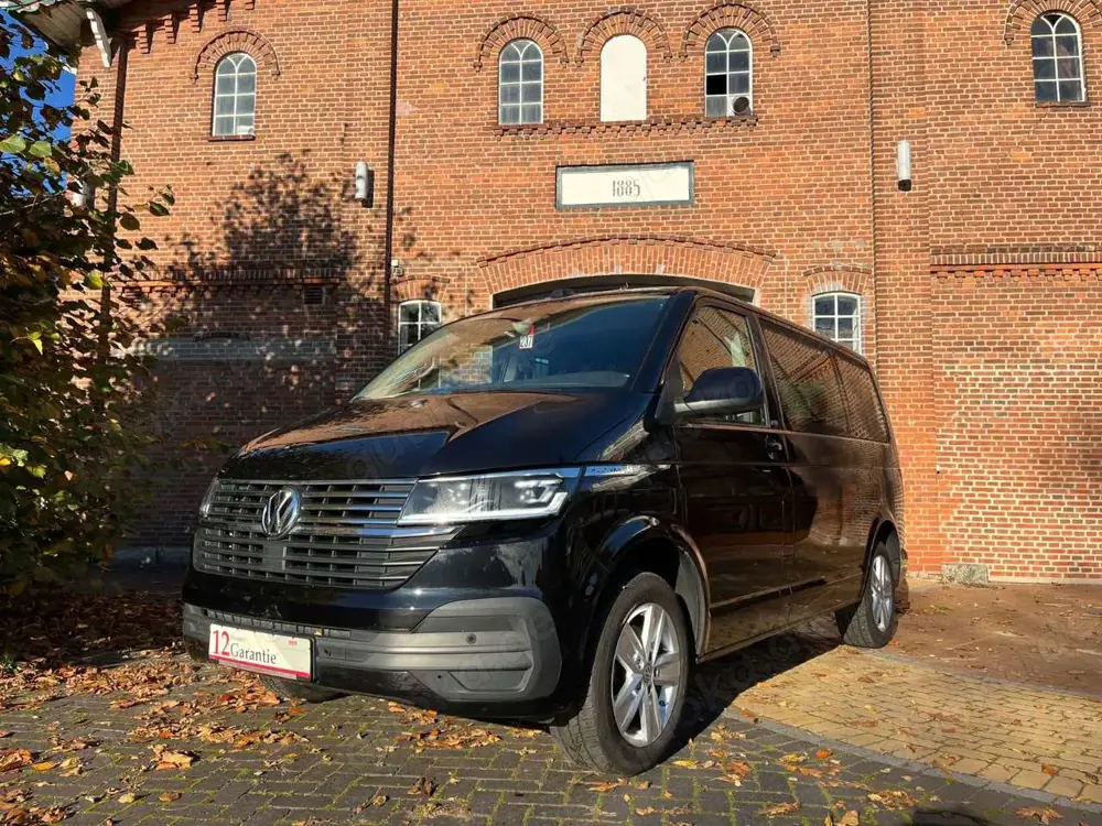 Volkswagen T6 Multivan T6.1 Multivan Comfortline DSG/Digi/Webasto