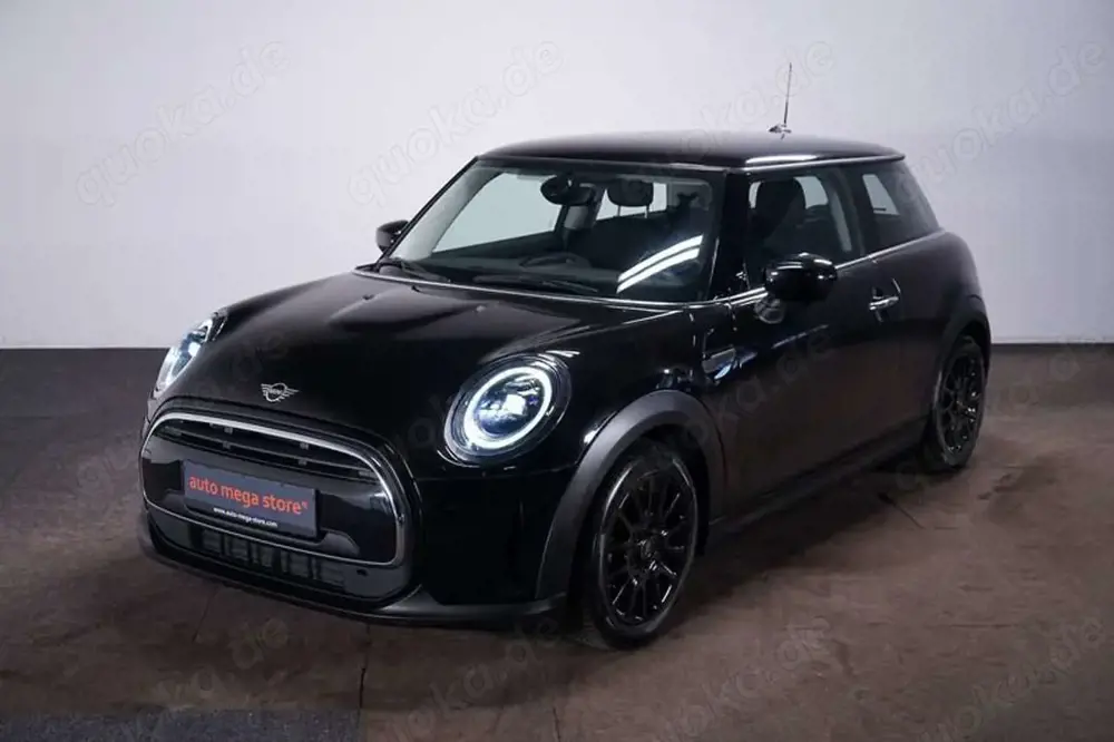 MINI One