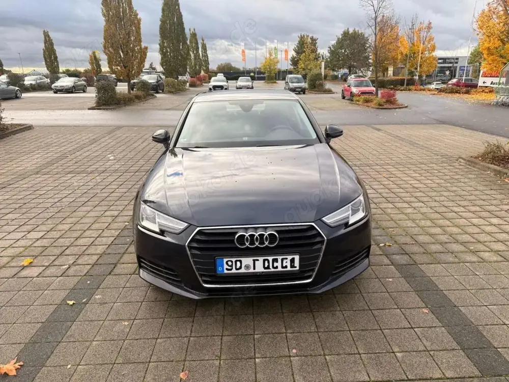 Audi A4 A4 Diesel 2.0 TDI