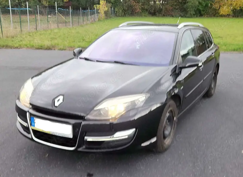 Renault Laguna Laguna Grandtour Diesel Limited de Luxe
