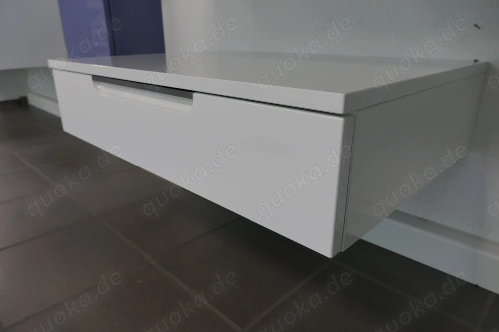 Sideboard Burgbad 