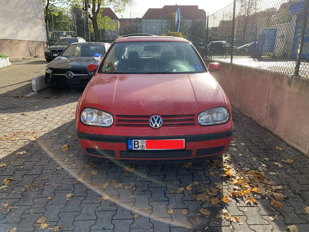 golf 4 1,4 unfallfrei aus 2 hand,fahrbereit golf 4 1,4 unfallfrei aus 2 hand,fahrbereit