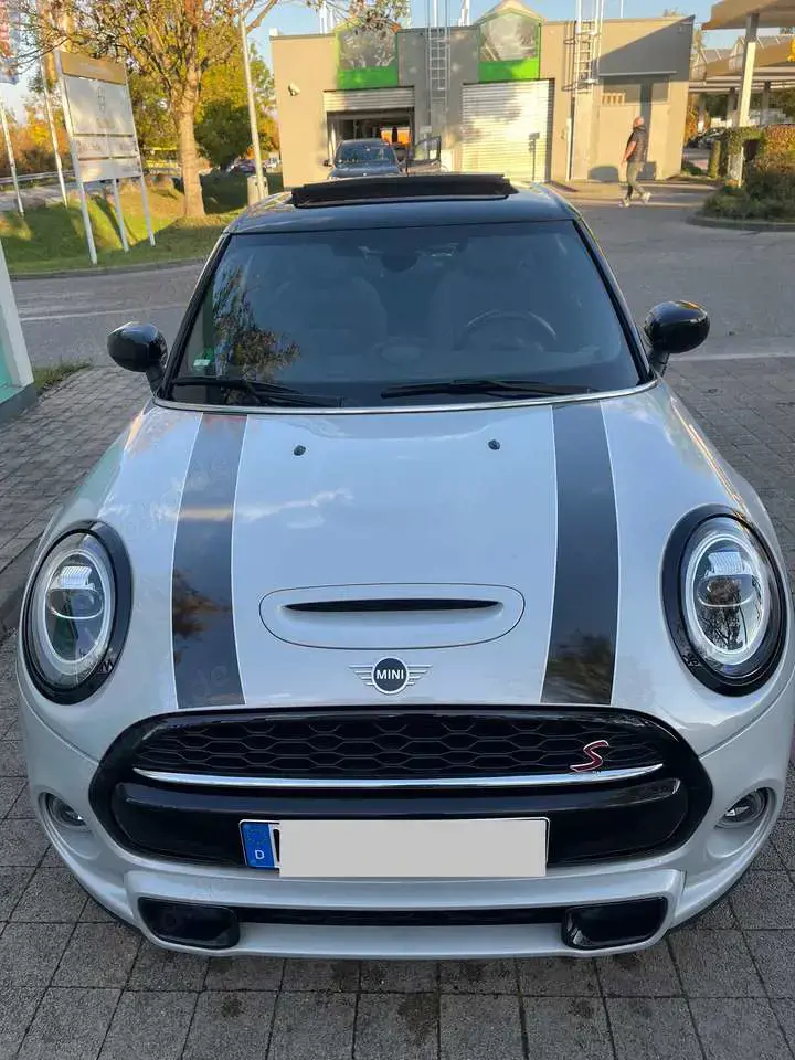 MINI Cooper S Mini Cooper S