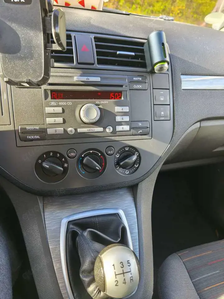 Ford C-Max 1.6 Style