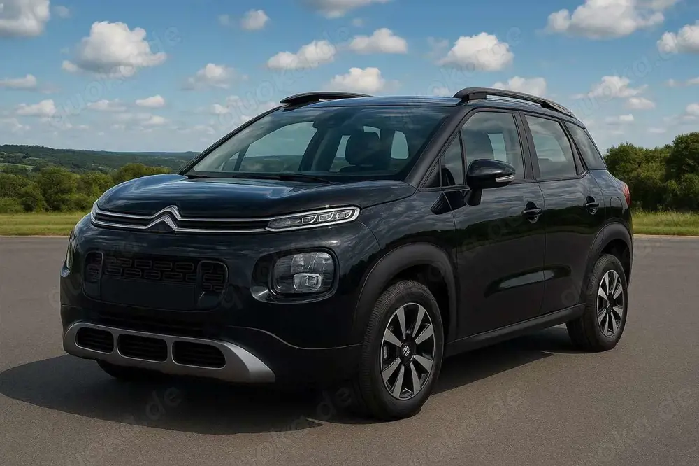 Citroen C3 Aircross PureTech 110 Stop  Start OPF SHINE PACK