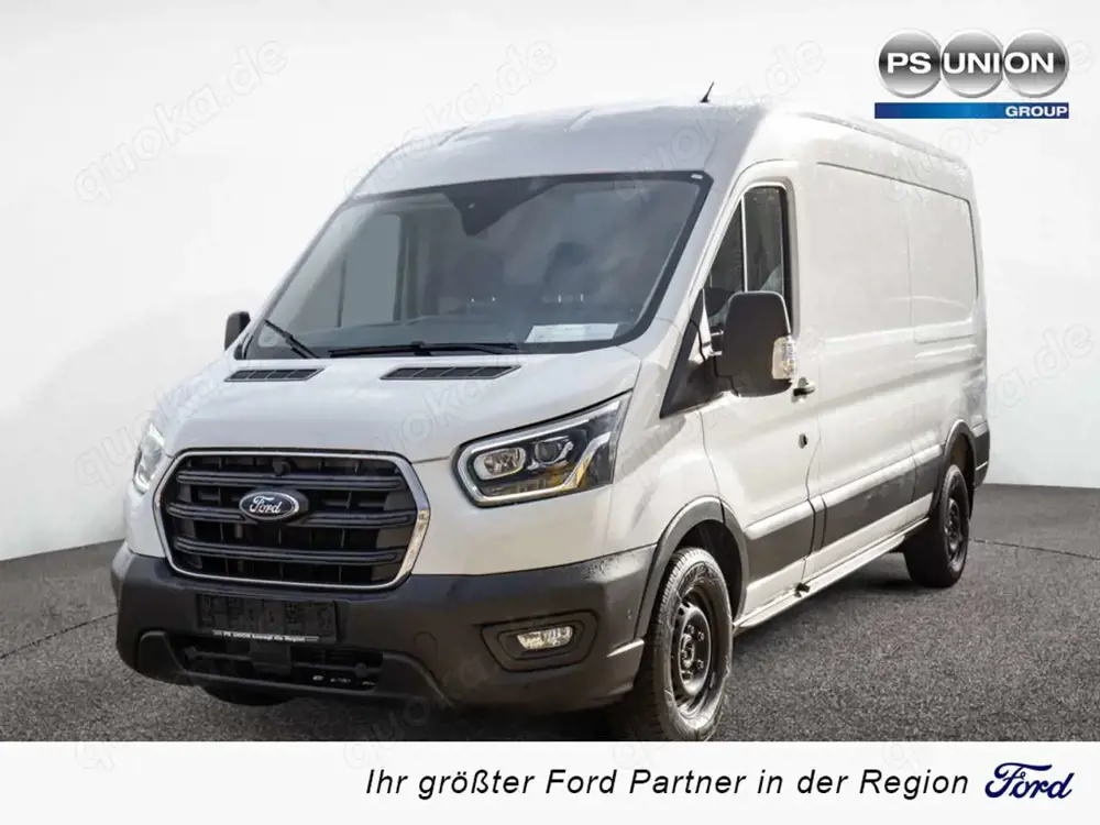 Ford Transit Kasten TREND 350L3 ExpressLine