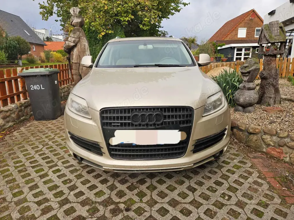 Audi Q7 Q7 4.2 FSI quattro
