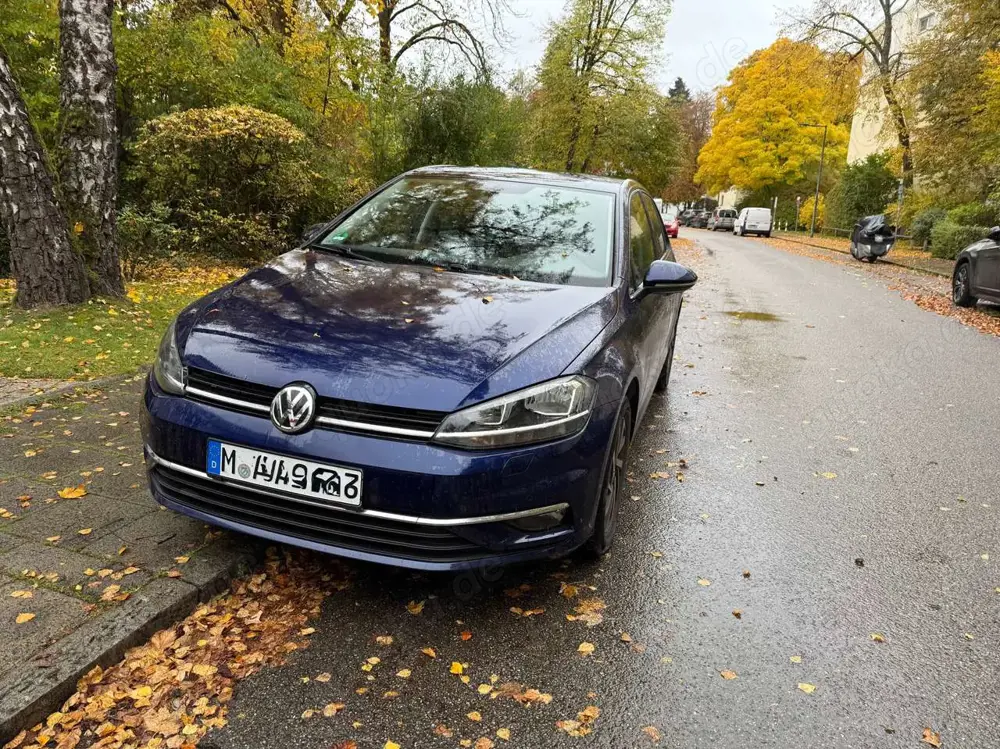 Volkswagen Golf 7