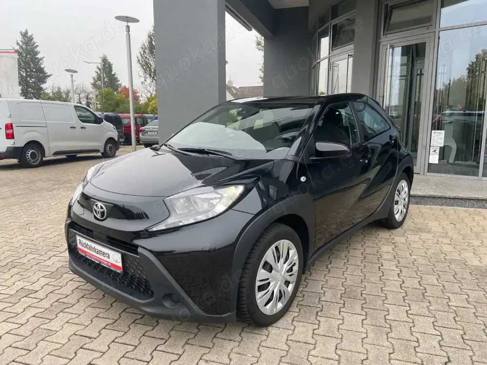 Toyota Others Aygo X Play Schalter*Kamera,Klima,ACC*