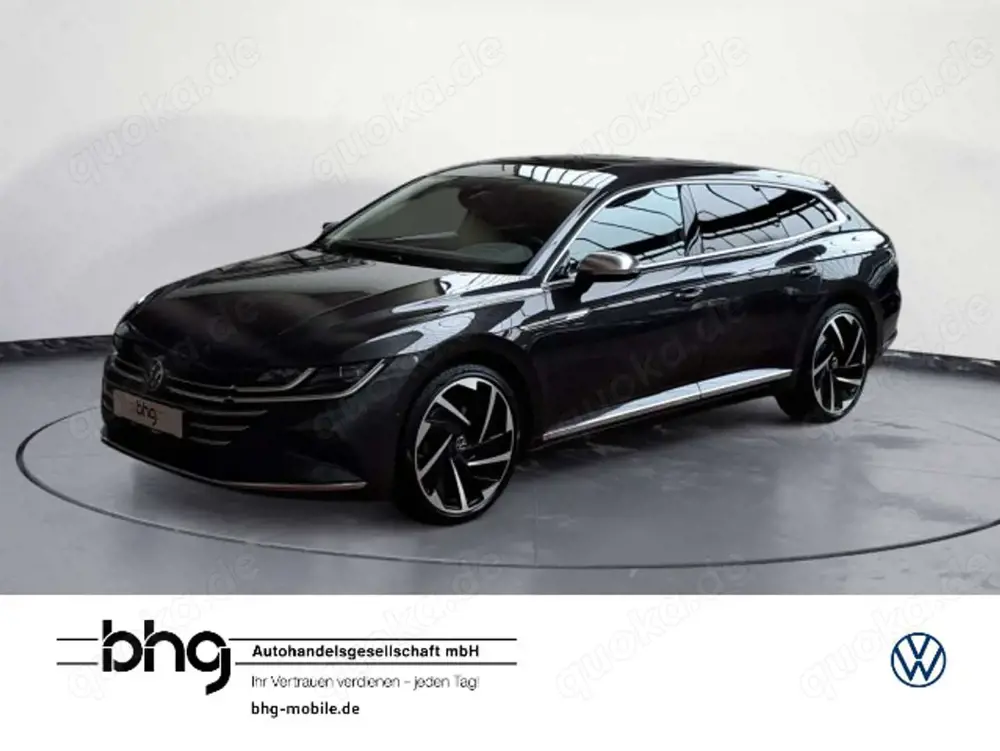 Volkswagen Arteon 2.0 TDI SCR DSG Elegance