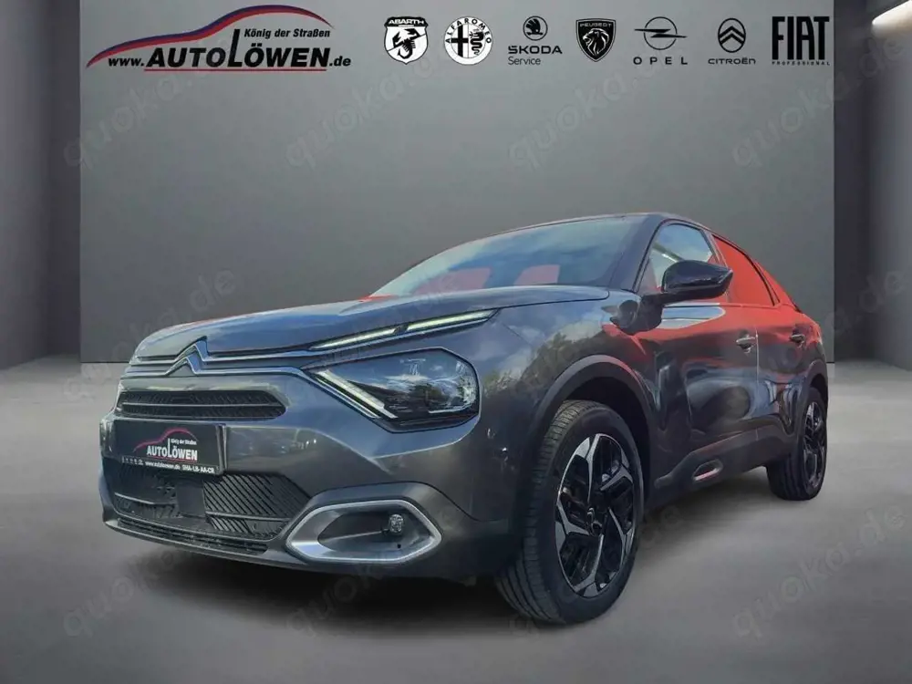 Citroen C4 1.2 PureTech 130 Shine StopStart (EURO 6d)