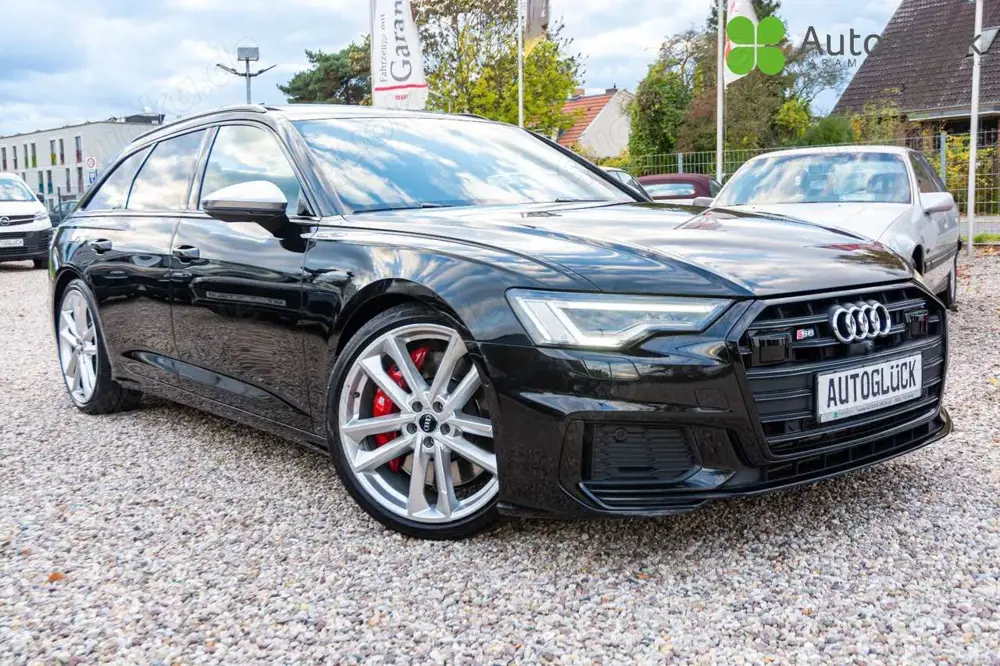 Audi S6 Avant 3.0 TDI quattro *BO*ACC*PANO*HE.UP*360