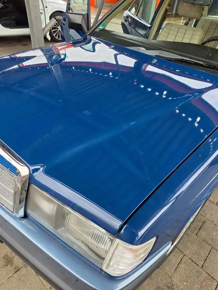 Mercedes-Benz 190 190 E